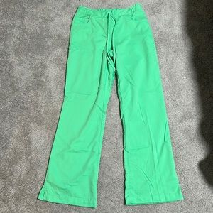 Grey’s Anatomy Scrub Pant in Surgical Green